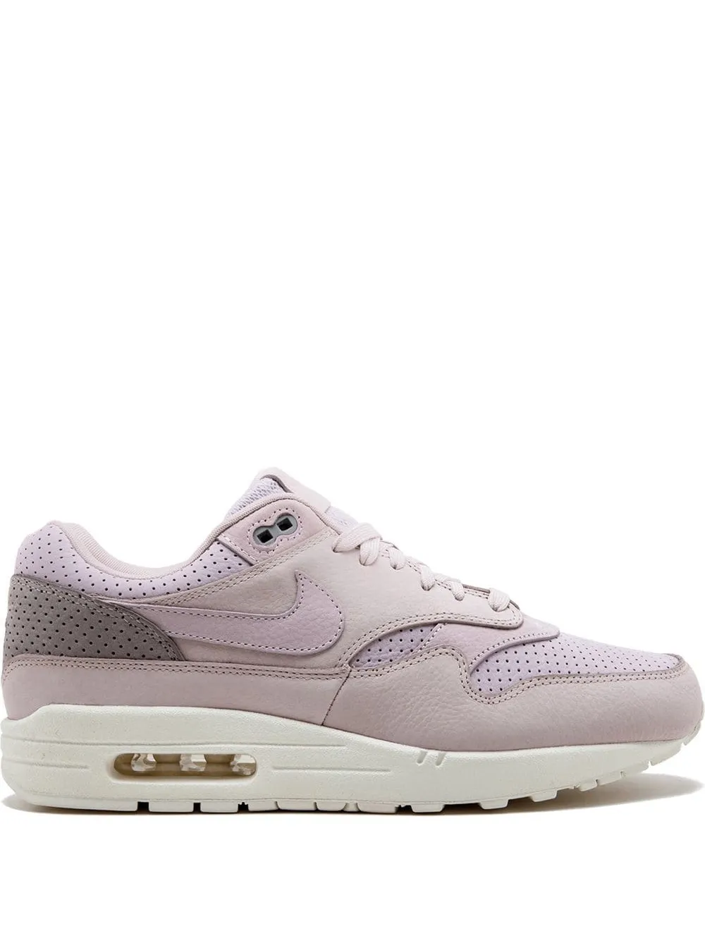Nike 'Air Max 1 Pinnacle' Sneakers - Rosa
