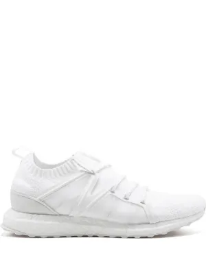 adidas gazelle silver green womens Adidas Ultraboost 4.0 DNA Running Shoes main image 1