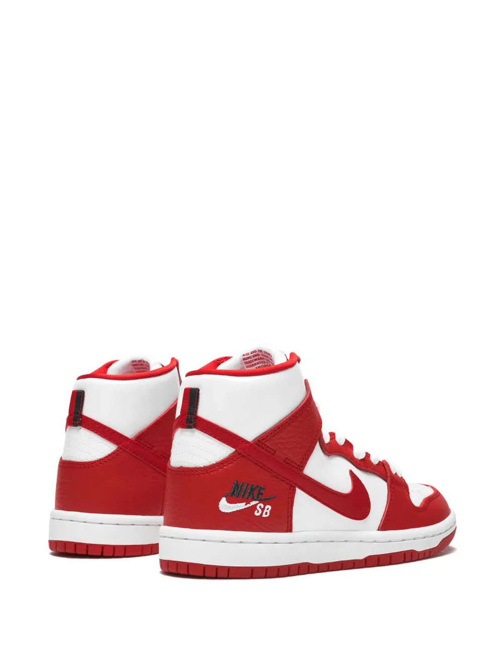 nike dunk zoom high