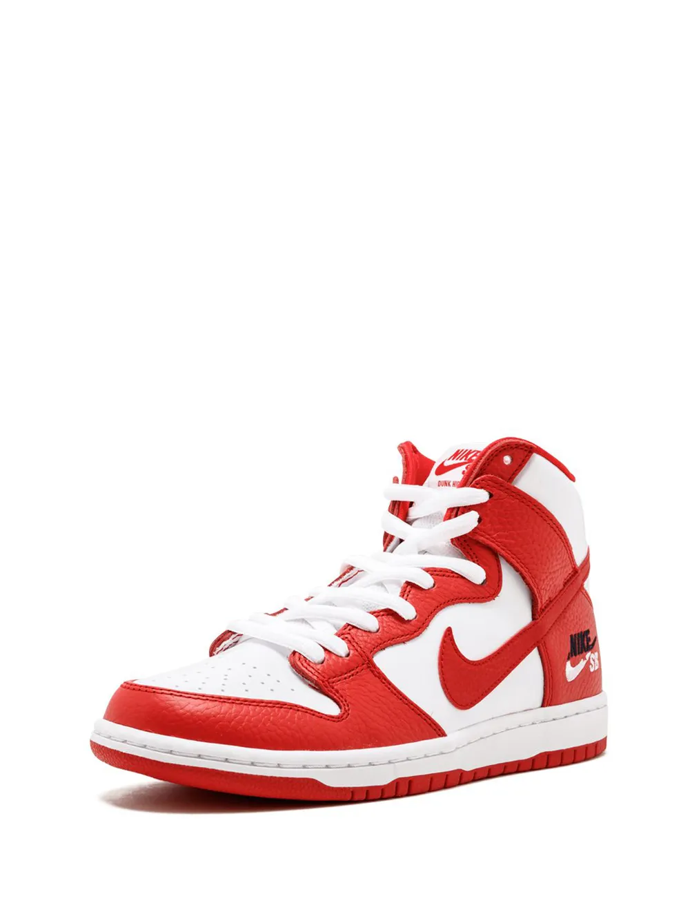 sb zoom dunk high pro