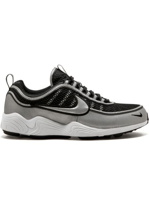 Nike Air Zoom Spiridon '16 "Black Metallic Silver" sneakers MEN