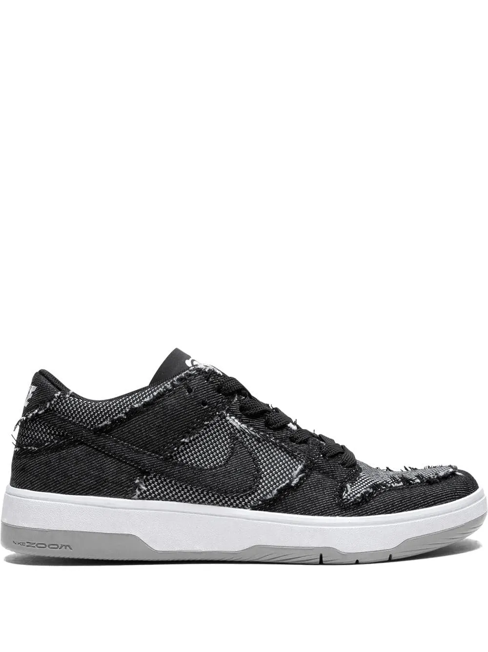 Sb zoom hot sale dunk low