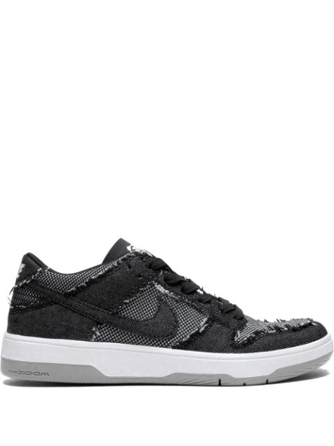 Nike x Medicom SB Zoom Dunk Low Elite QS sneakers WOMEN