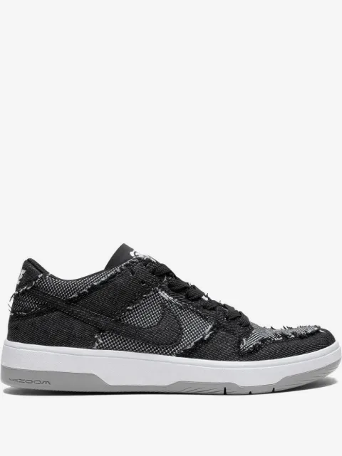 Nike x Medicom SB Zoom Dunk Low Elite QS sneakers
