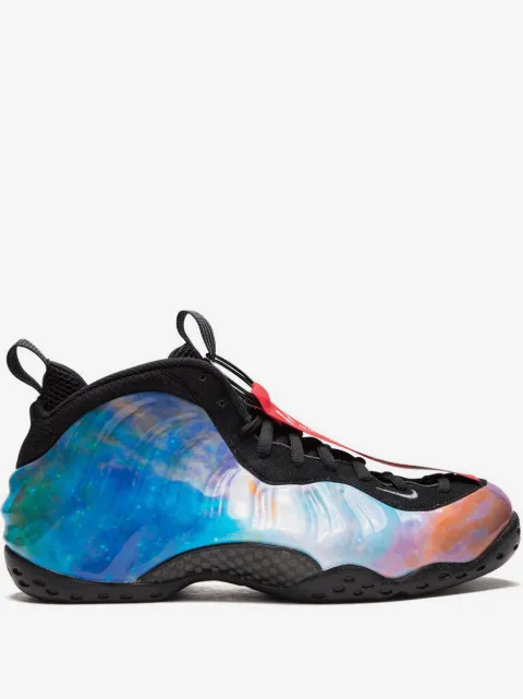 Nike Sneakers Air Foamposite One Alternate Galaxy