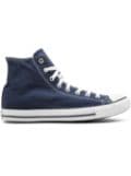 Converse Chuck Taylor All Star Hi ""Navy"" sneakers - Blue