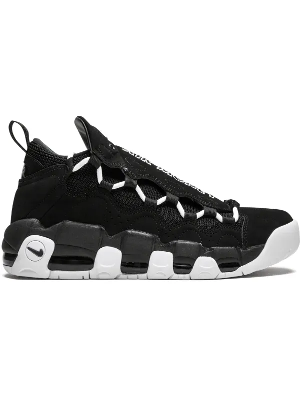Nike Air More Money sneakers