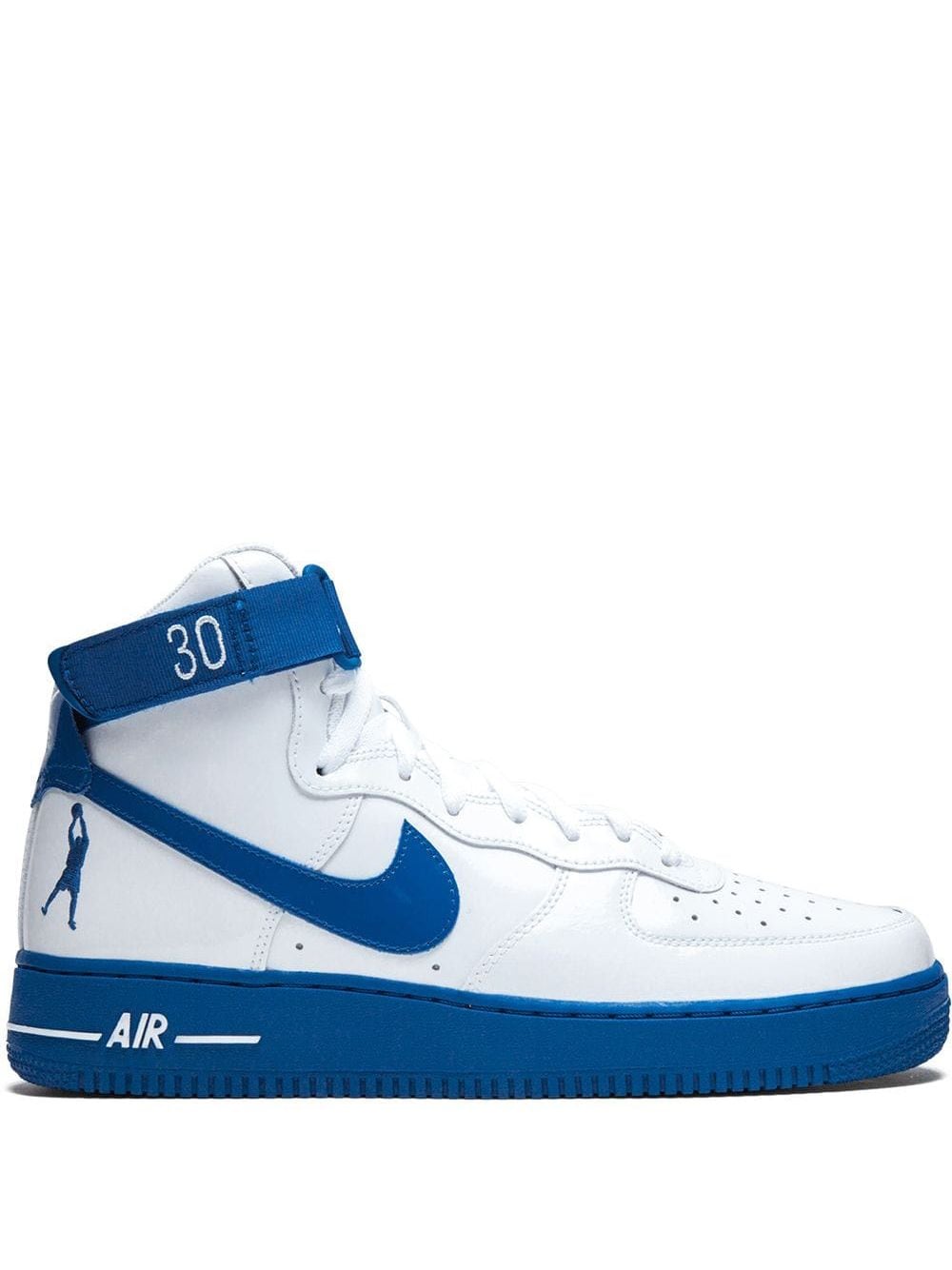 Nike Air Force 1 High Retro QS