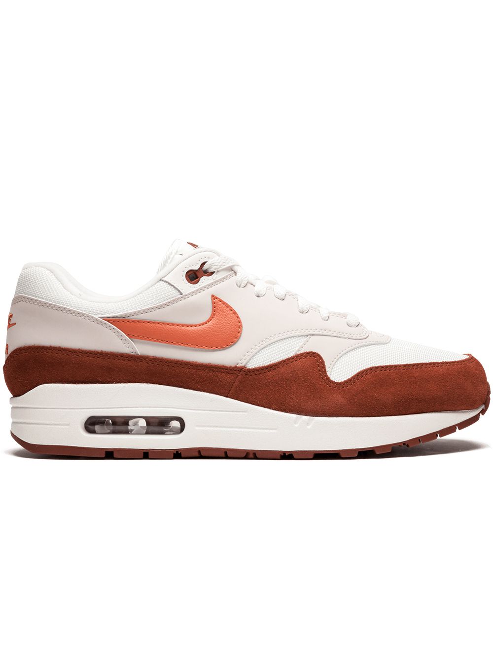 Nike Air Max 1 sneakers White