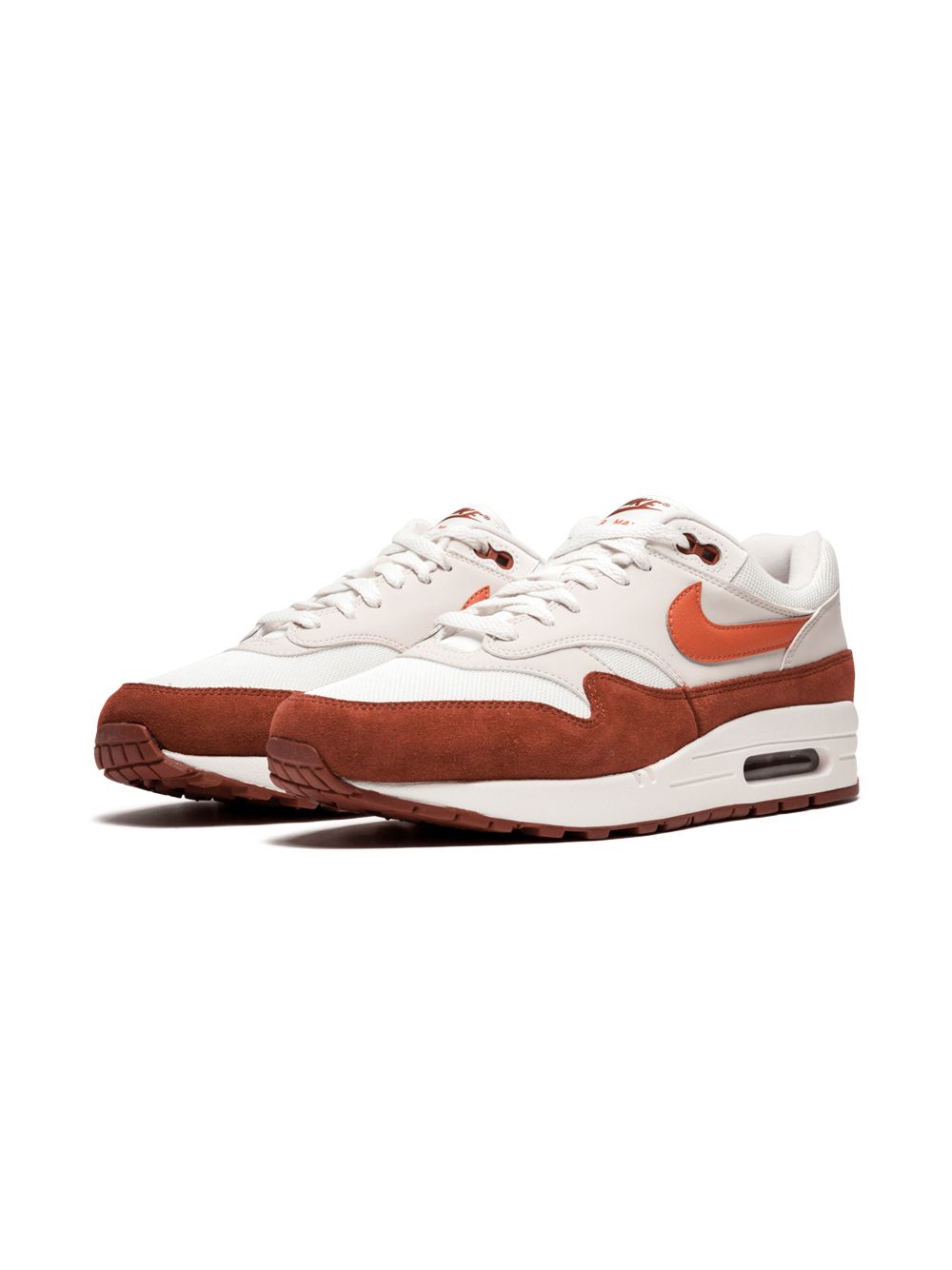 Nike Air Max 1 sneakers White