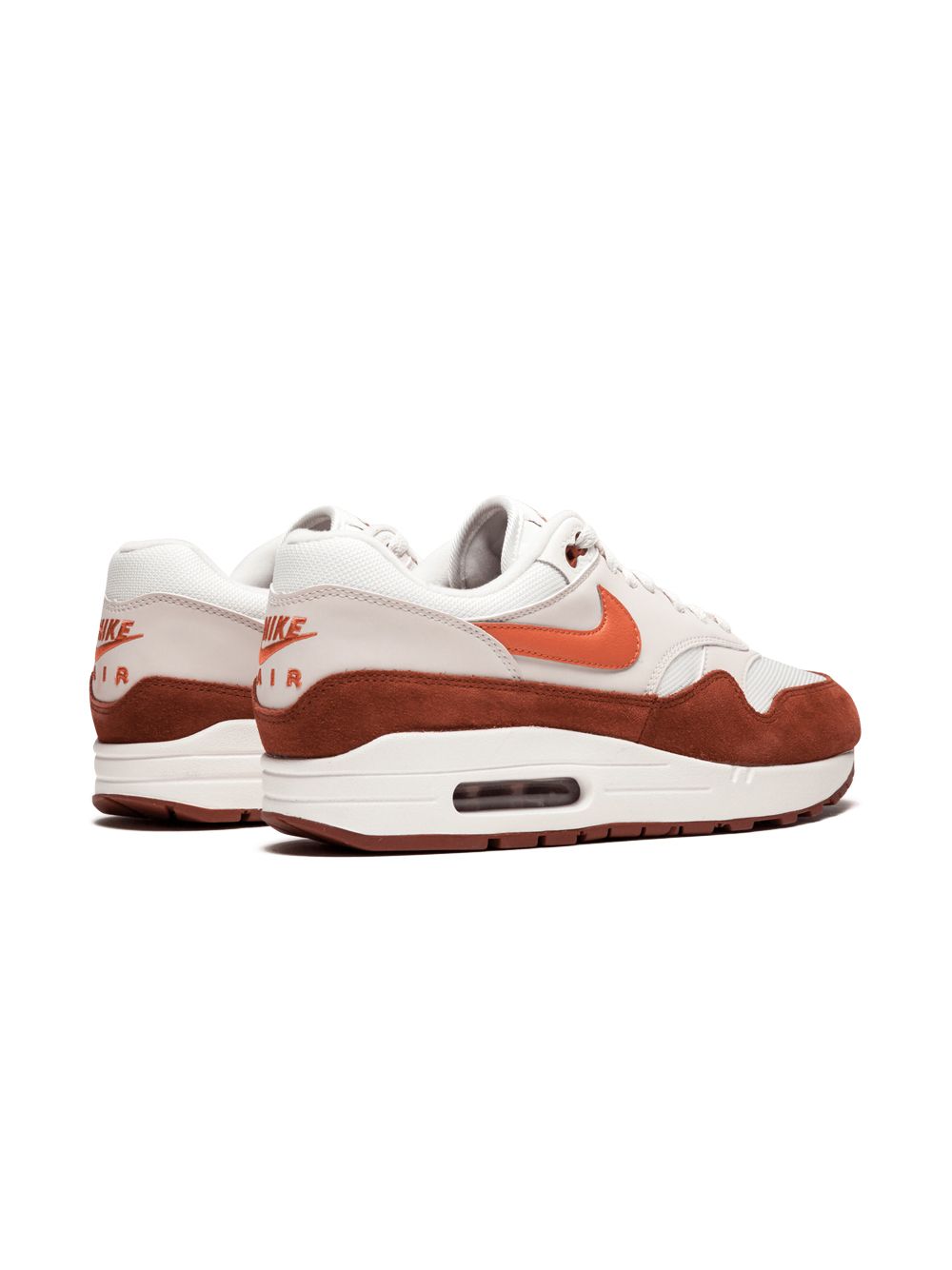 Nike Air Max 1 sneakers White