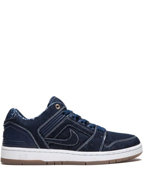 Nike SB Air Force II Low QS sneakers WOMEN