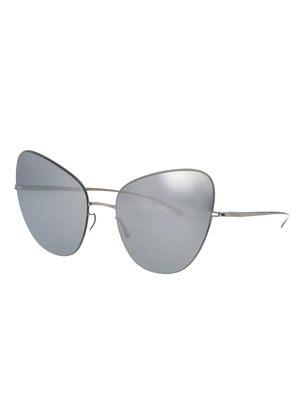 Mykita x Maison Margiela butterfly-frame sunglasses | Image 2