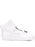 Nike Air Force 1 High PSNY sneakers - White
