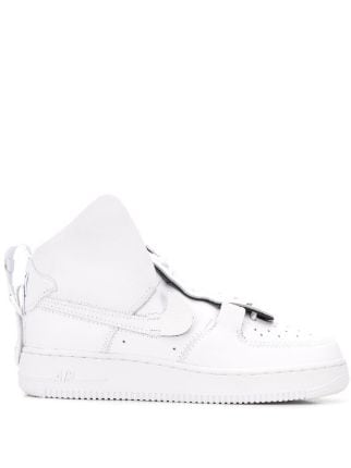 Nike Air Force 1 High PSNY Sneakers Farfetch