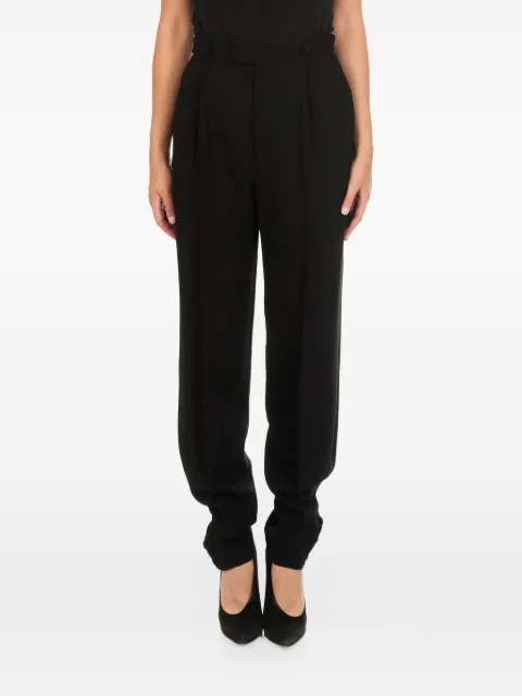 Givenchy テーラードパンツ