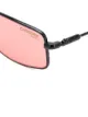 Carrera Eckige Sonnenbrille