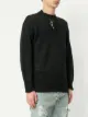 Fake Alpha Vintage 1930's v-neck jumper