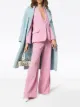 Image 2 of Stella McCartney single-breasted peak lapel wool blazer
