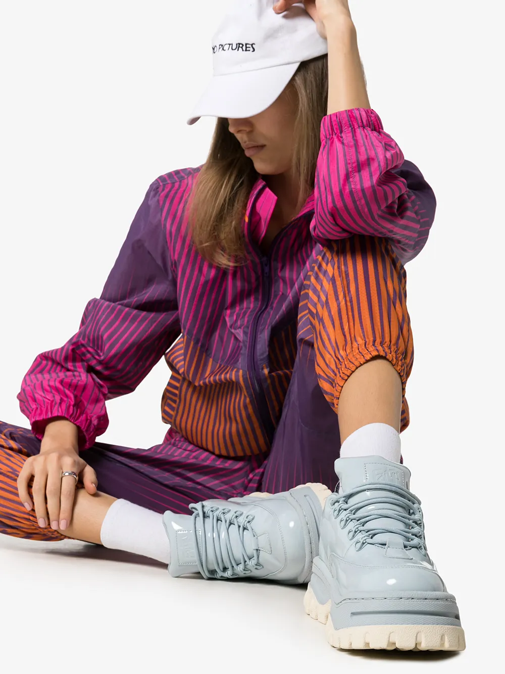 Eytys Sneakers EYTYS KLOBIGE 'ANGEL' SNEAKERS