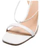 Jacquemus 'Bergamo' Sandalen
