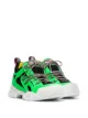 Изображение 2 из Gucci кроссовки 'Flashtrek'