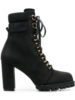 stuart weitzman shackleton bootie