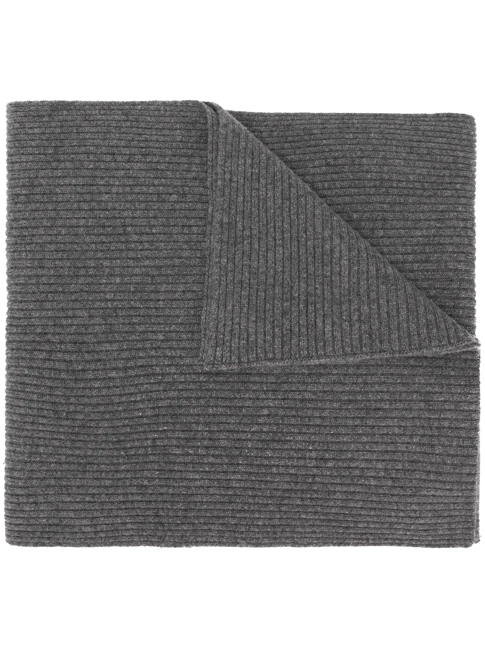 Cashmere In Love Bondi カシミア マフラー - グレー Cashmere In Love Bondi カシミア マフラー - グレー