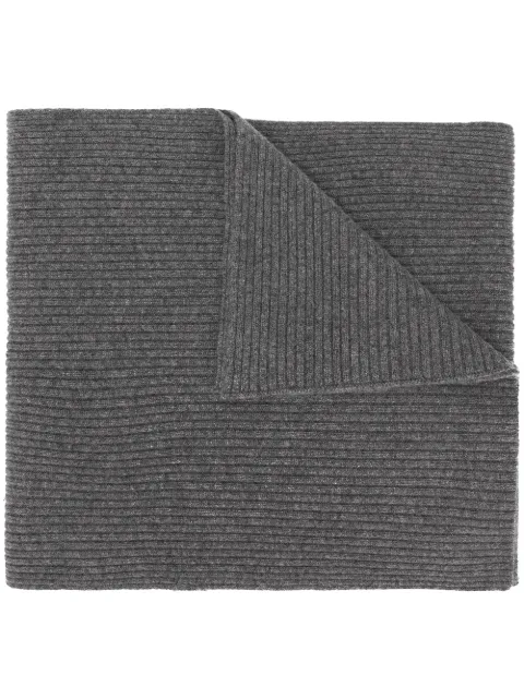 Cashmere In Love bufanda Bondi de canalé