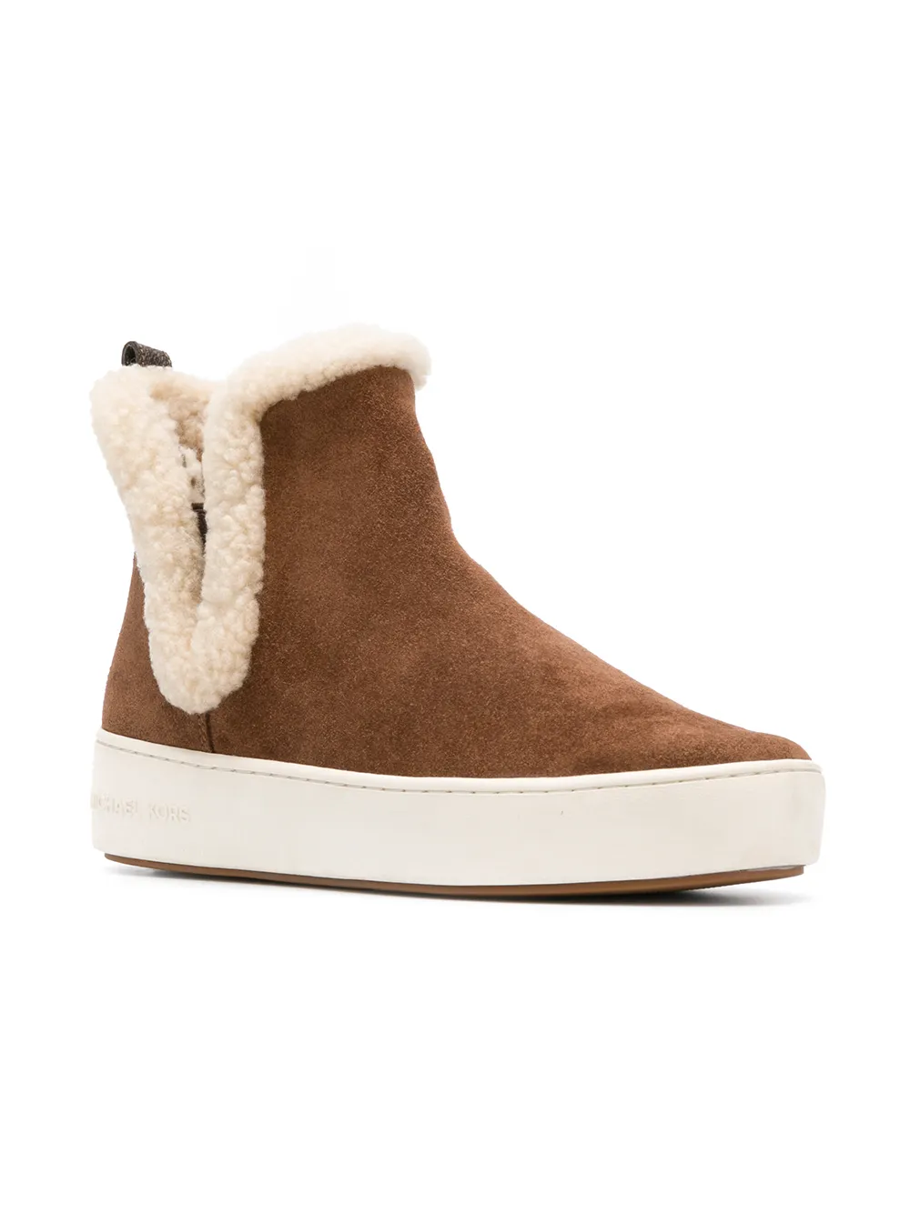 michael kors ashlyn sneaker