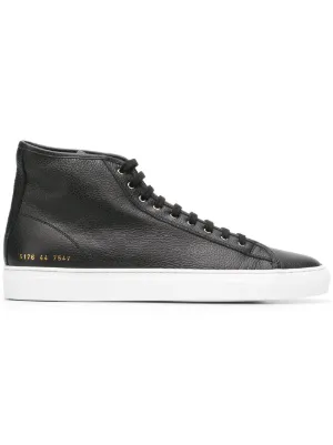 common projects high top