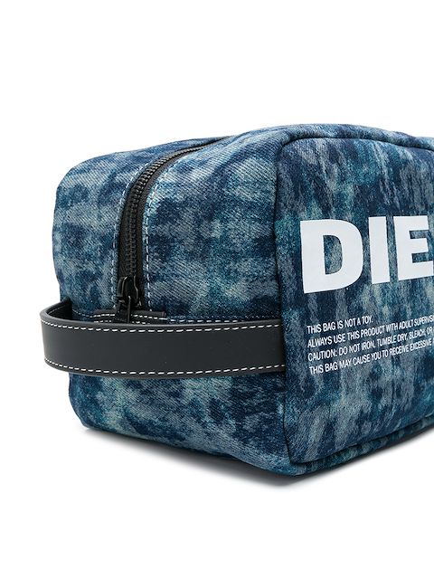 diesel pouch