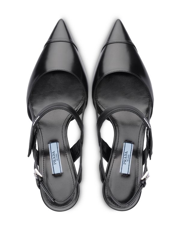 prada slingbacks sale