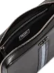 Prada Saffiano leather men's bag