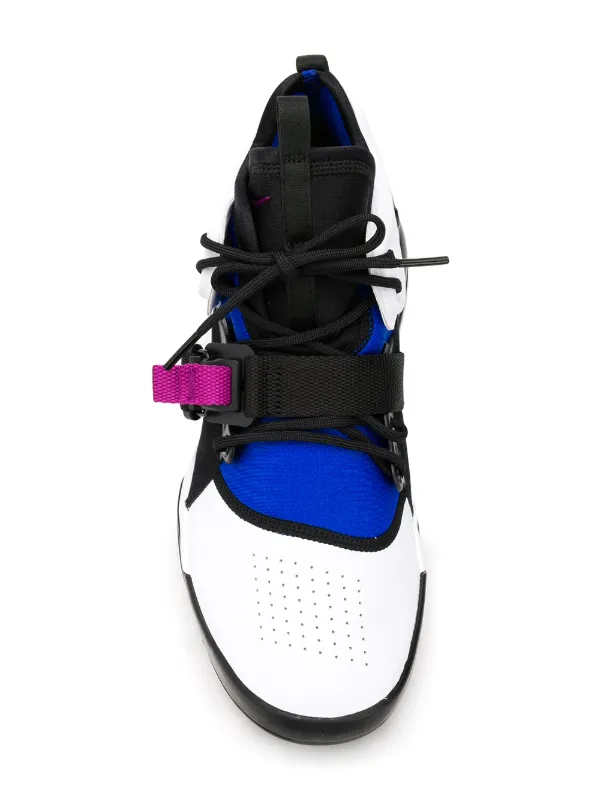 Nike Tenis Air Force 270 - Farfetch