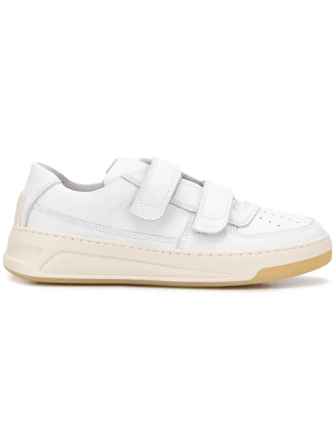 acne studios steffey trainers