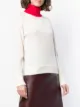 Missoni intarsia-knit jumper