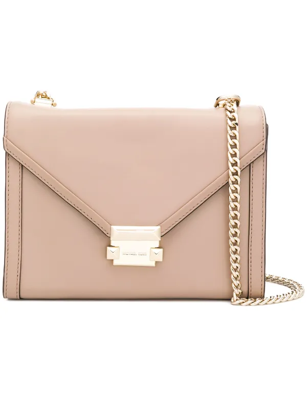 whitney shoulder bag michael kors