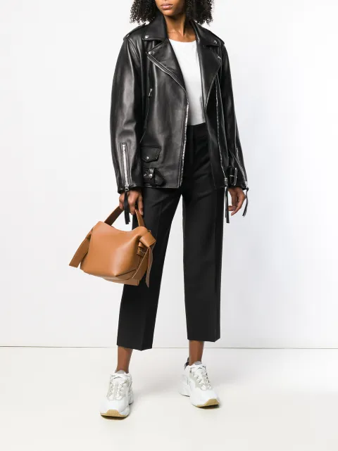 Acne Studios Musubi Mini shoulder bag