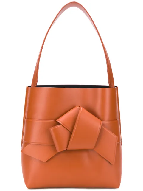 acne studios musubi shopper