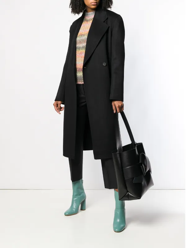 acne studios musubi shopper
