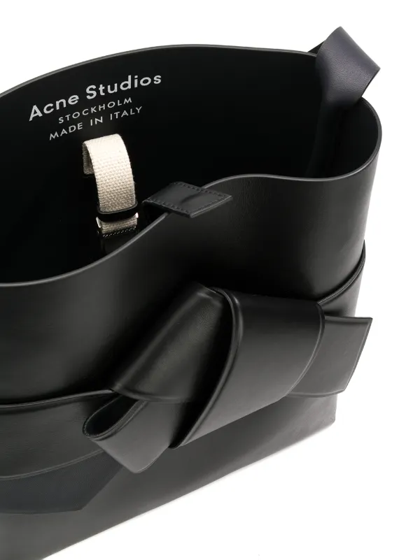 acne studios musubi shopper