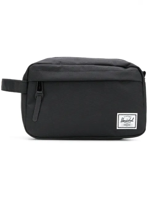 herschel mens wash bag