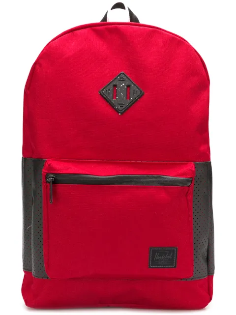 herschel trademark backpack