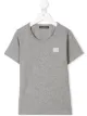Image 1 of Acne Studios Kids Mini Nash Face T-shirt