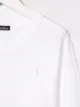 Acne Studios Kids Mini Nash Face long sleeve T-shirt