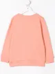 Image 2 of Acne Studios Kids Mini Fairview sweatshirt
