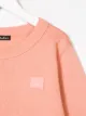 Acne Studios Kids Mini Fairview sweatshirt