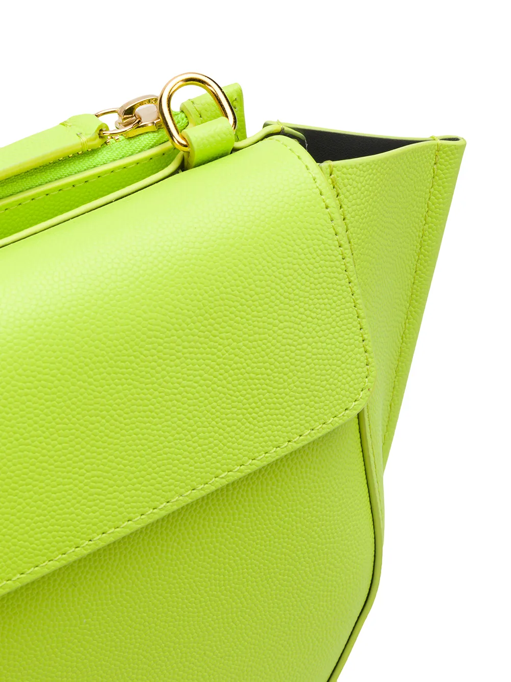 Wandler Hortensia mini shoulder bag Groen