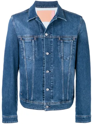 acne pass jacket